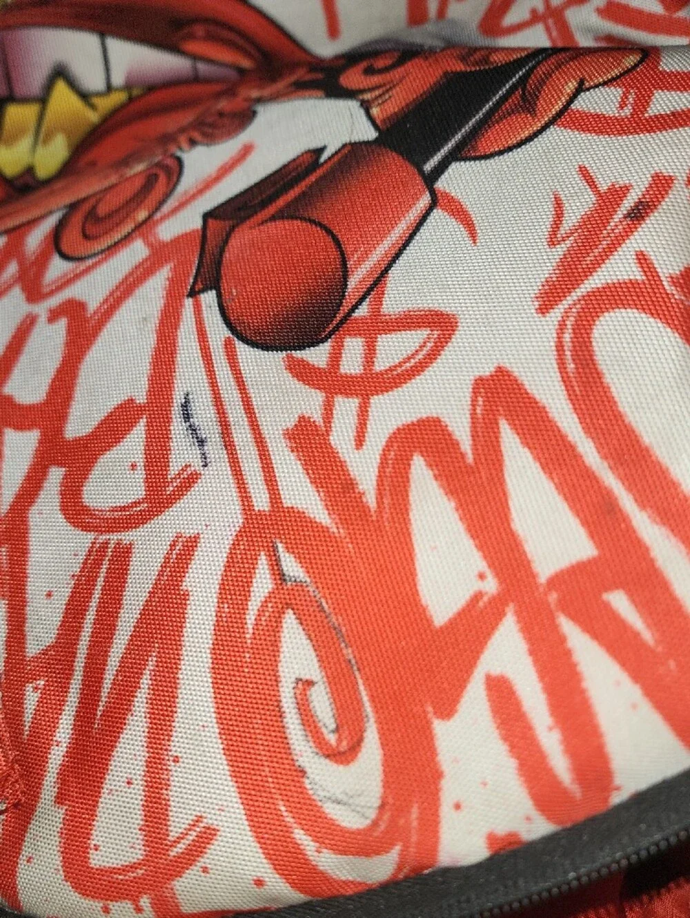 Sprayground Diablo Gallery Backpack
